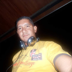 Jose Martínez (Dj Daniel Martinez)