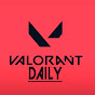 Valorant DAILY Avatar