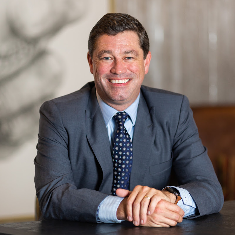 Robert Dickie