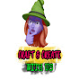 CRAFT AND CREATE WITH US logo