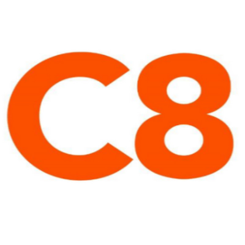 Power of C8
