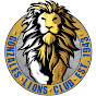 Gonzales Lions Club logo