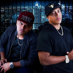 Mr Charlie & El Astro