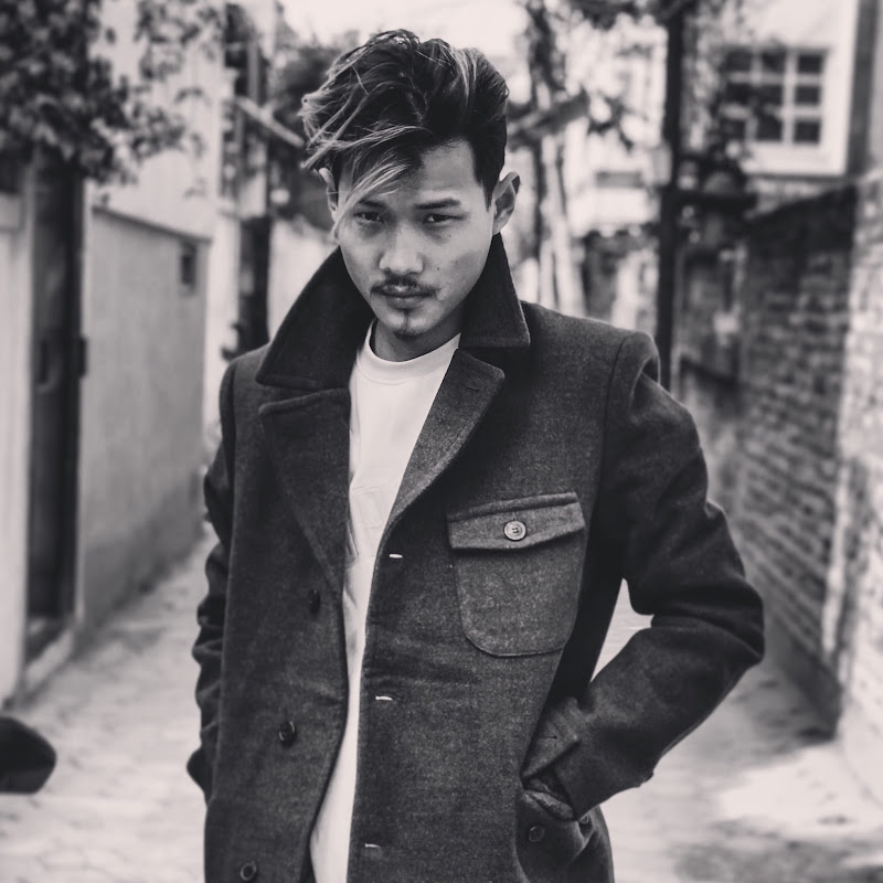 Sarin Tamang