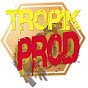 TROPIKPROD Martinique YouTube channel avatar