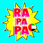 RaPaPa Arabic