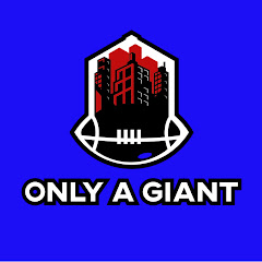 Only A Giant