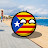 Cataloniaball Mapping