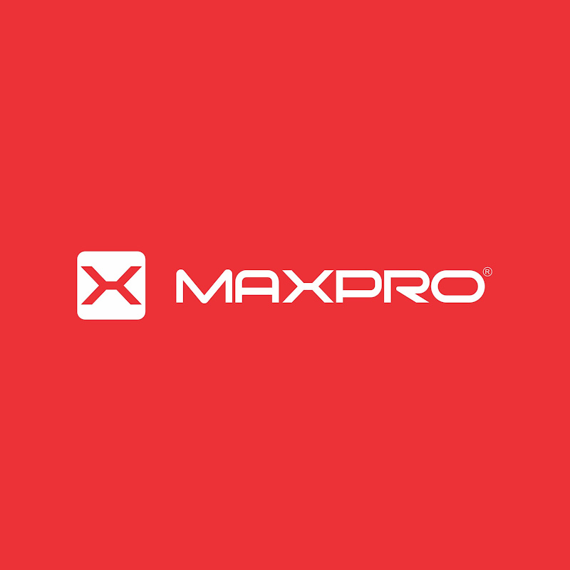 MaxPro Fitness