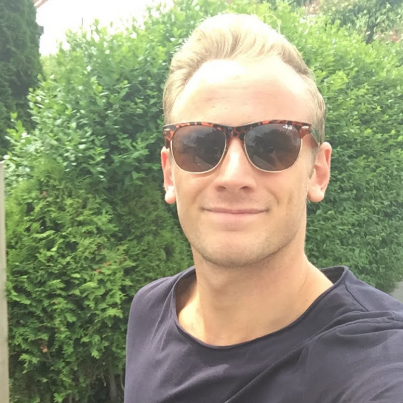 Martin Haavik