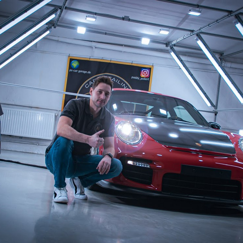 PS Car Garage - HIGHEND Car Detailing