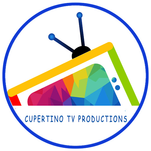 Cupertino TV Productions