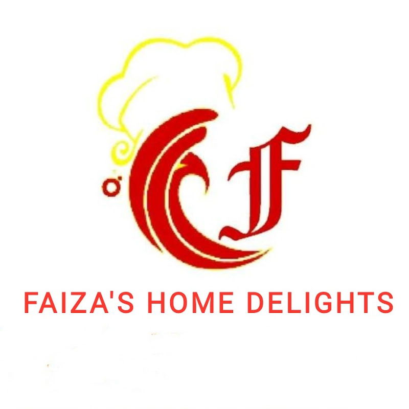 Faiza's Home Delight