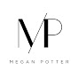 Megan Potter logo