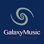 Galaxy Music logo