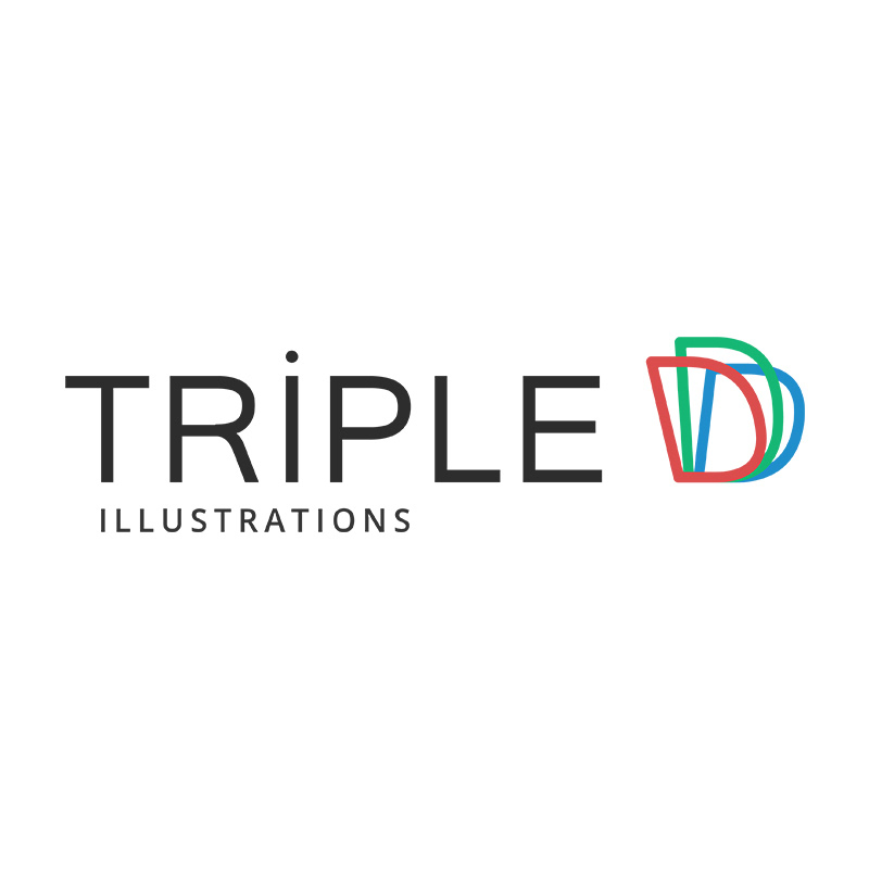 Triple D Illustrations