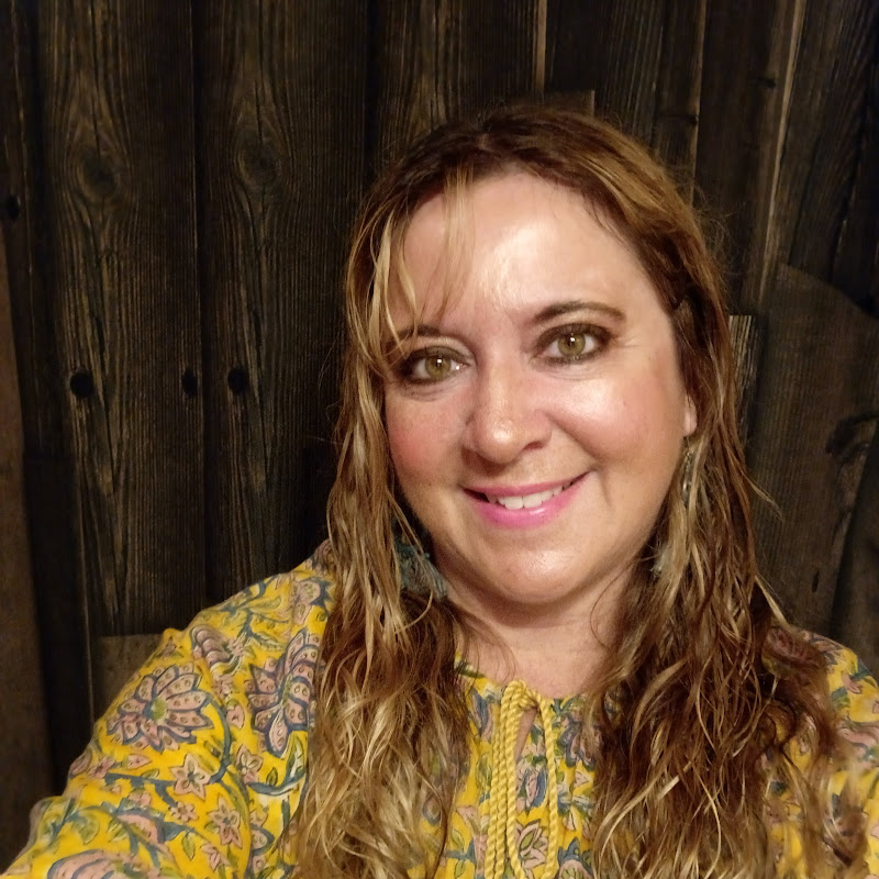 Christy Smith