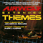 Airwolf Themes logo