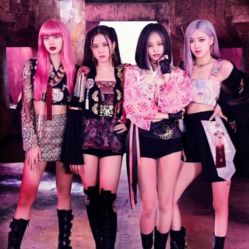 블링블핑 Bling BlackPink