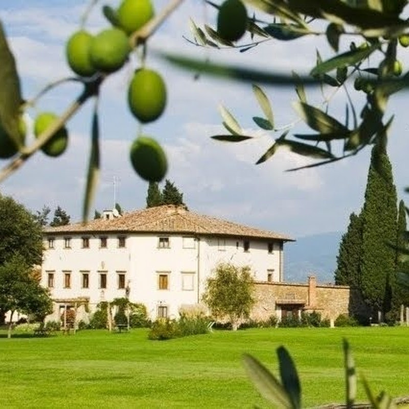 Villa Campestri