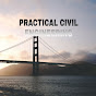 CIVIL ENGG. PRACTICAL KNOWLEDGE logo
