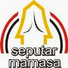 Логотип каналу Seputar Mamasa