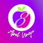 Apel Ungu Baking Center logo