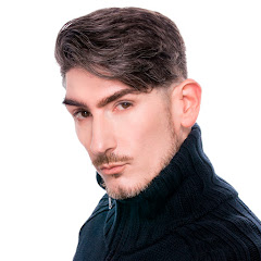 Martin Catalogne Makeup avatar