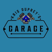 Kris Duprey's Garage
