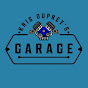 Kris Duprey's Garage