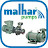 malhar pump ahmedabad