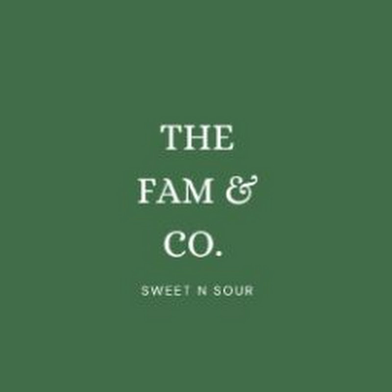 The Fam & Co.