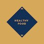 Healthy Food logo