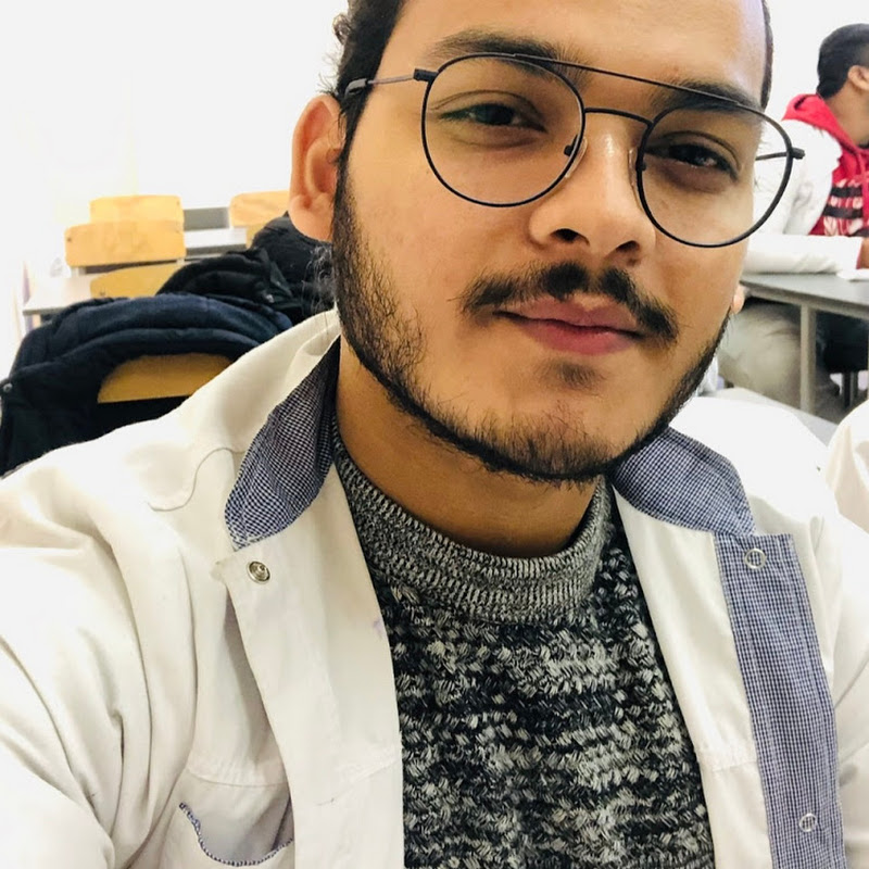 Doctor, On Record