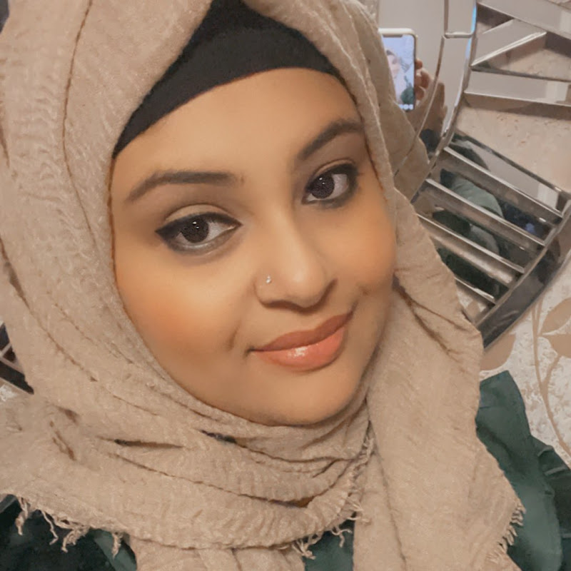 Tasrin’s little world