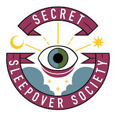 Secret Sleepover Society Avatar