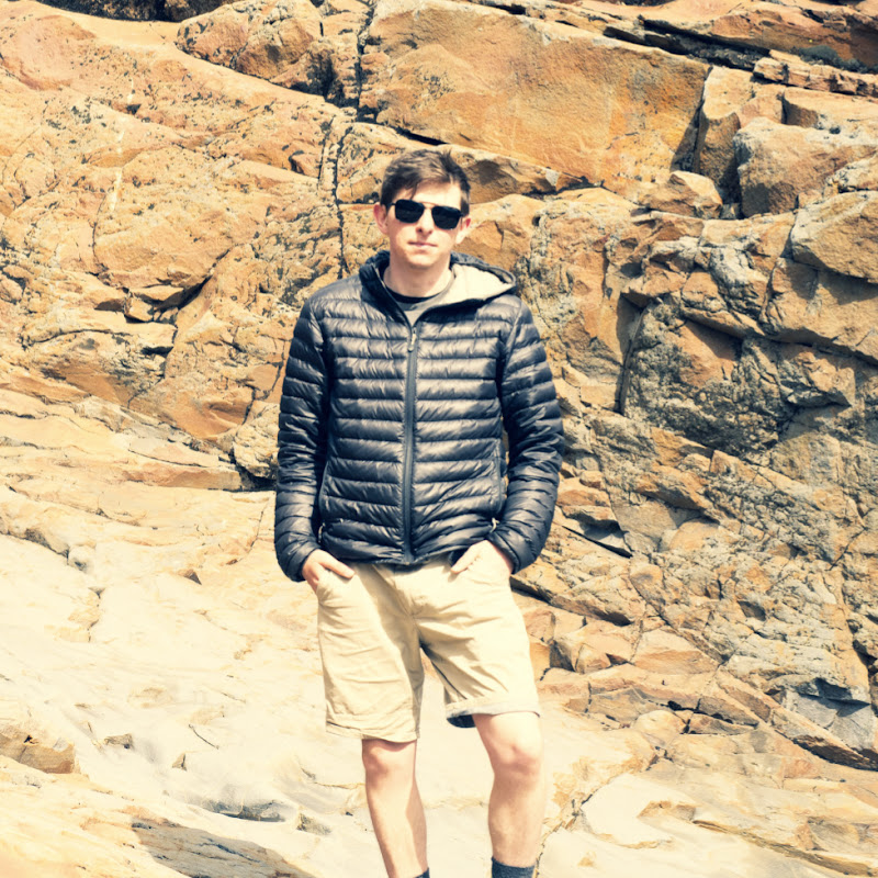 Erik Christensen Logo