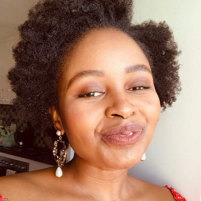 Money & Purpose (Zizipho Moloko)