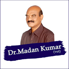 Dr. Madankumar Vet Avatar