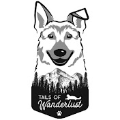 Tails of Wanderlust