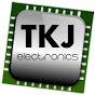 TKJ Electronics logo