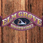 Elm Grove Woodworks logo