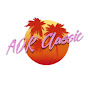 AOR Classic logo