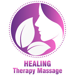 Healing Therapy Massage channel logo