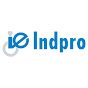 Indpro Engineering logo