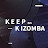 Keep on Kizomba