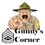 Gunny's Corner logo