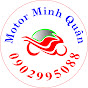 Motor Minh Quân logo