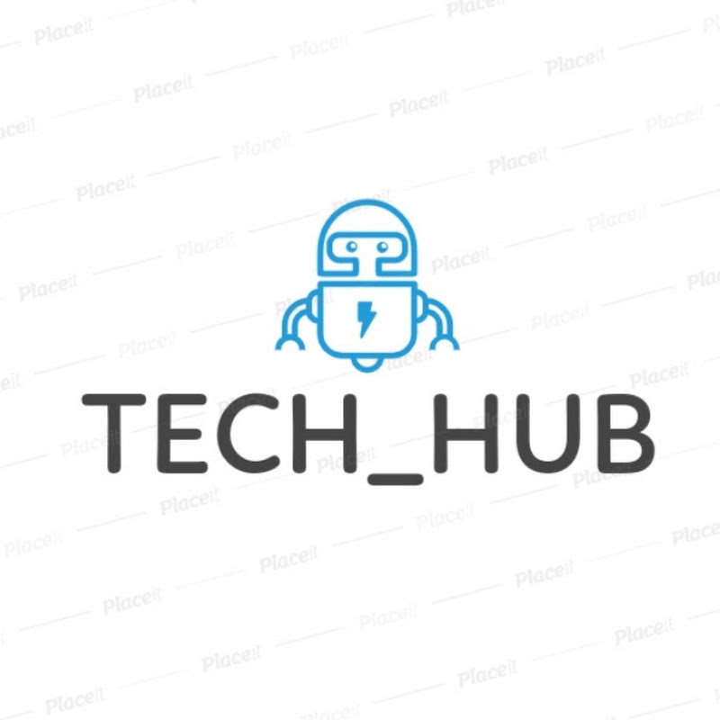 Tech_Hub