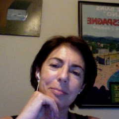 Arantxa Ayastuy Areitio